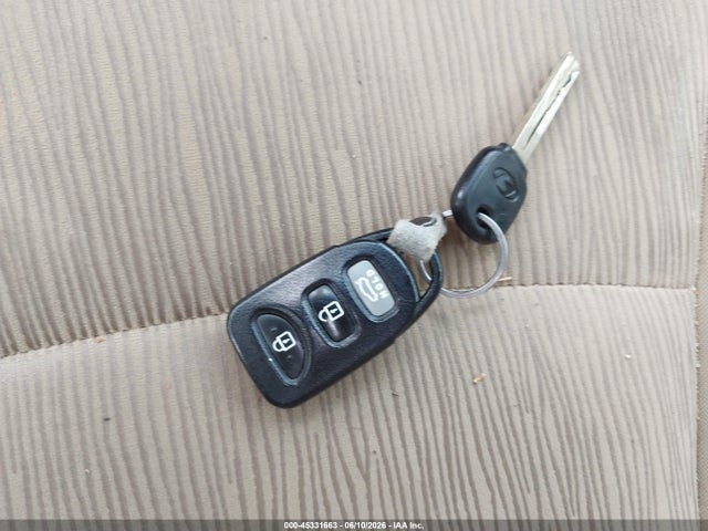 Hyundai SONATA Gls