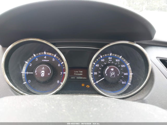 Hyundai SONATA Gls