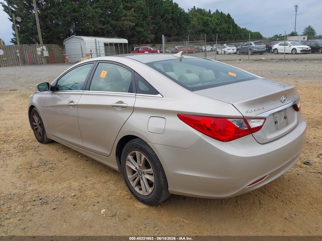 Hyundai SONATA Gls