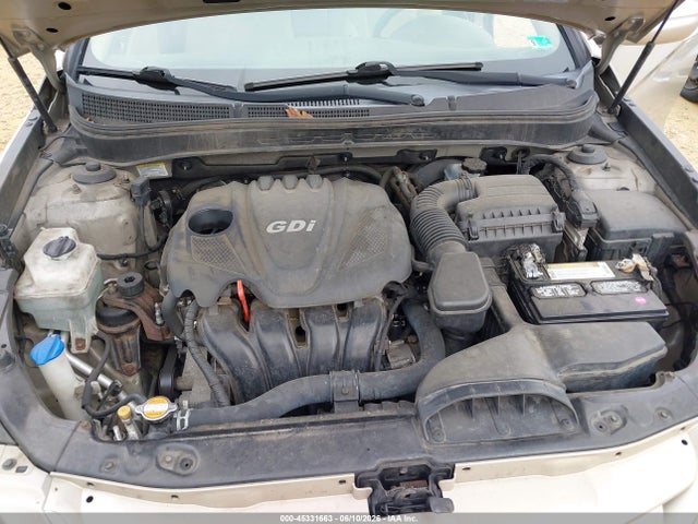 Hyundai SONATA Gls