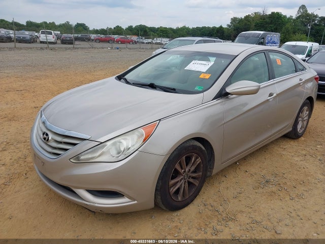 Hyundai SONATA Gls
