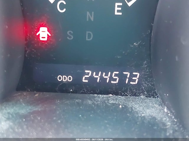 Toyota Highlander Base V6