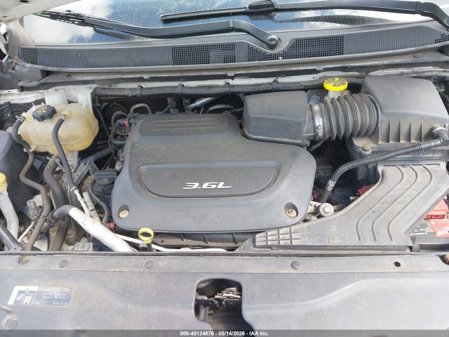 Chrysler Pacifica Touring L
