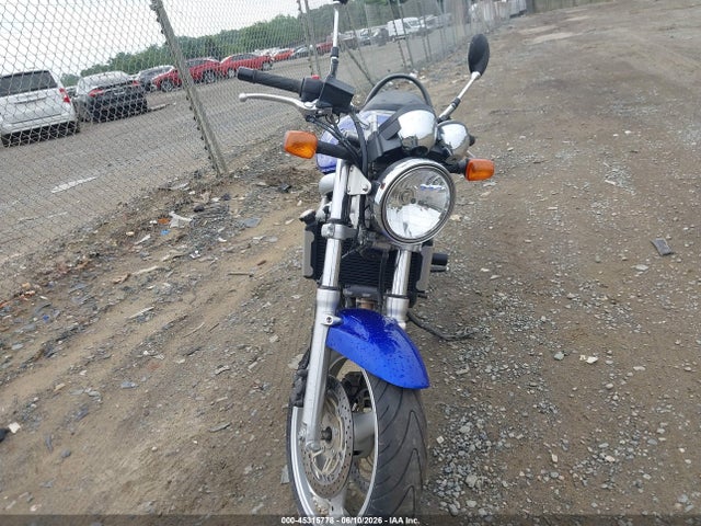 Suzuki Sv650 S