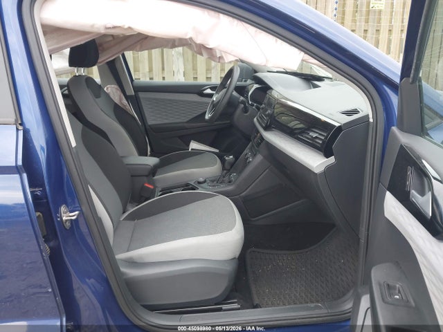 Volkswagen Taos 1.5t S