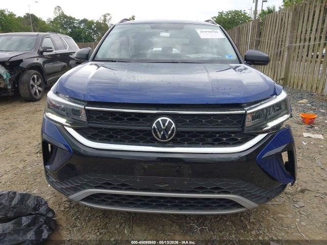 Volkswagen Taos 1.5t S