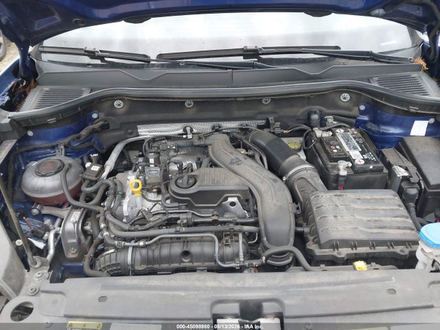 Volkswagen Taos 1.5t S