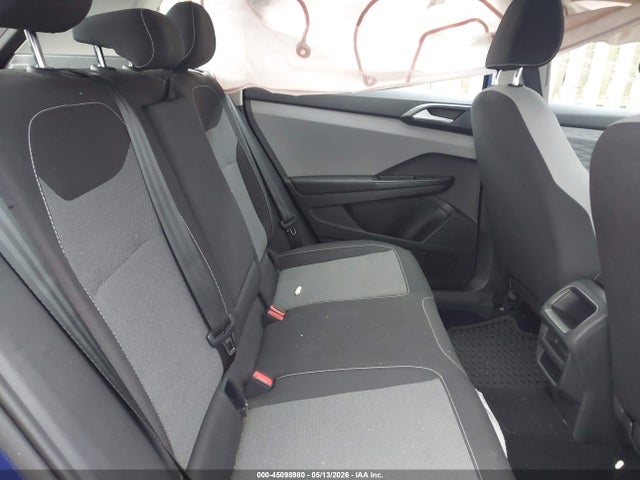 Volkswagen Taos 1.5t S