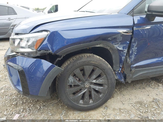 Volkswagen Taos 1.5t S