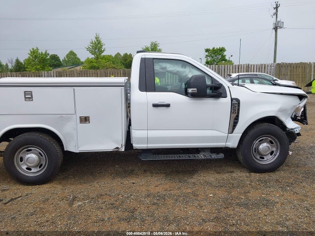 Ford F-250 Xl