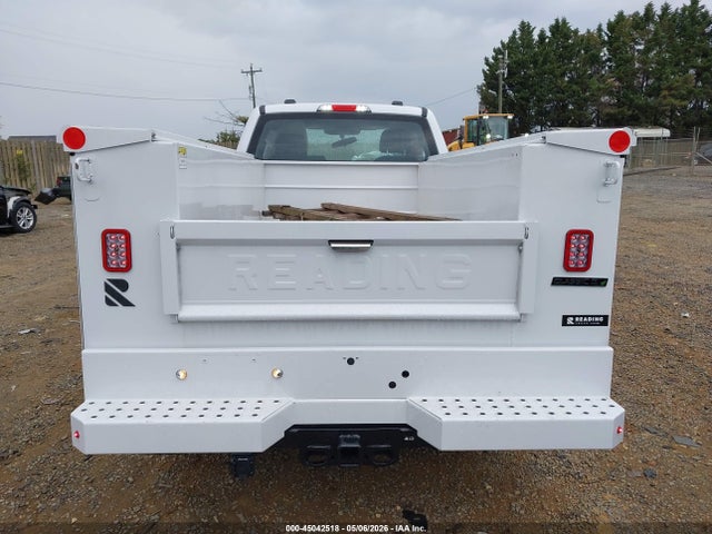 Ford F-250 Xl