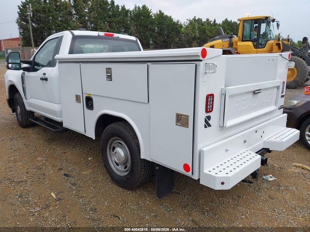 Ford F-250 Xl