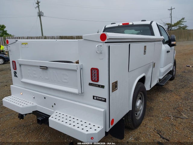 Ford F-250 Xl