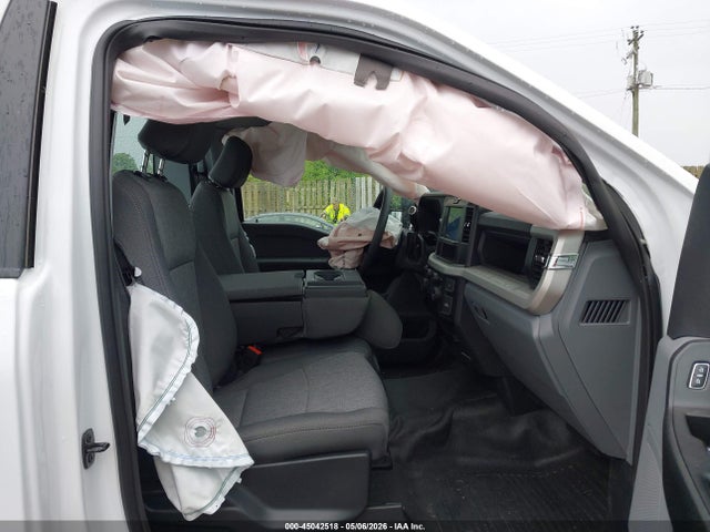 Ford F-250 Xl