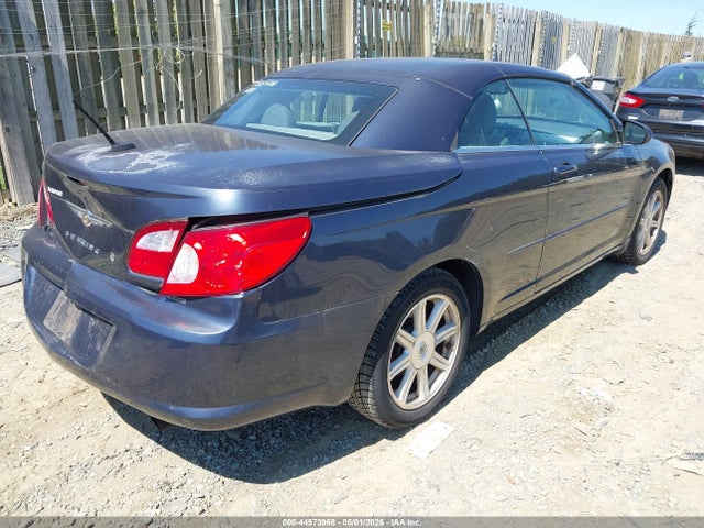 Chrysler Sebring Touring