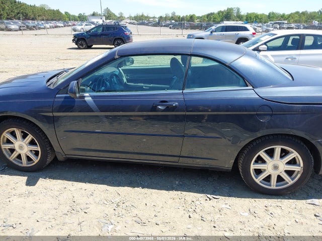 Chrysler Sebring Touring