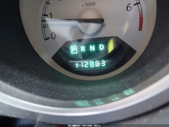 Chrysler Sebring Touring