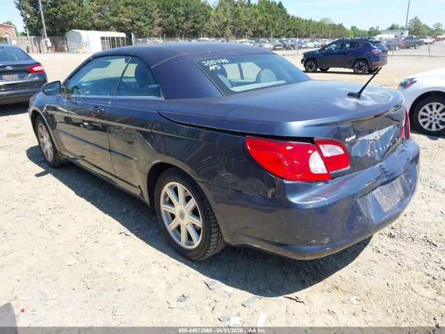 Chrysler Sebring Touring