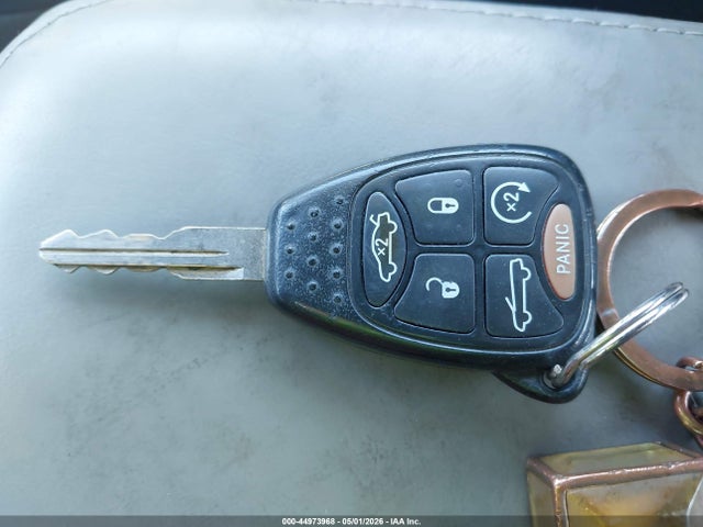 Chrysler Sebring Touring