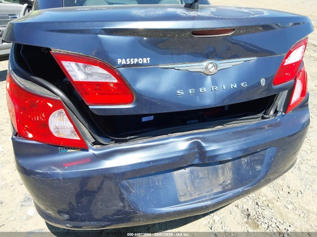 Chrysler Sebring Touring