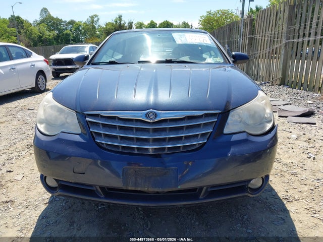 Chrysler Sebring Touring