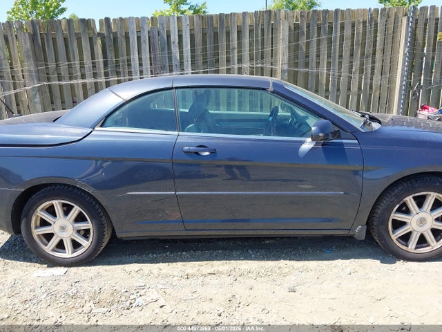 Chrysler Sebring Touring