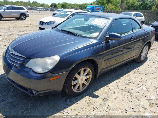 Chrysler Sebring Touring