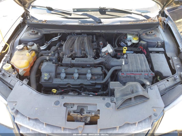 Chrysler Sebring Touring