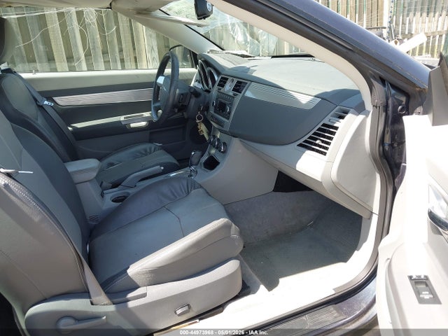 Chrysler Sebring Touring