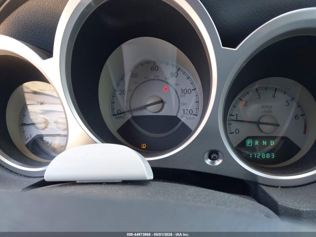 Chrysler Sebring Touring
