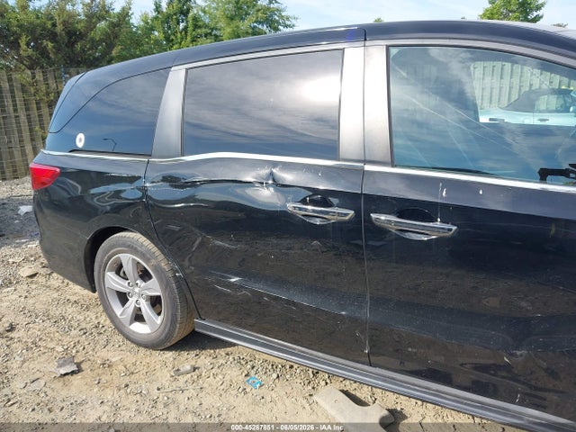 Honda Odyssey Ex-l