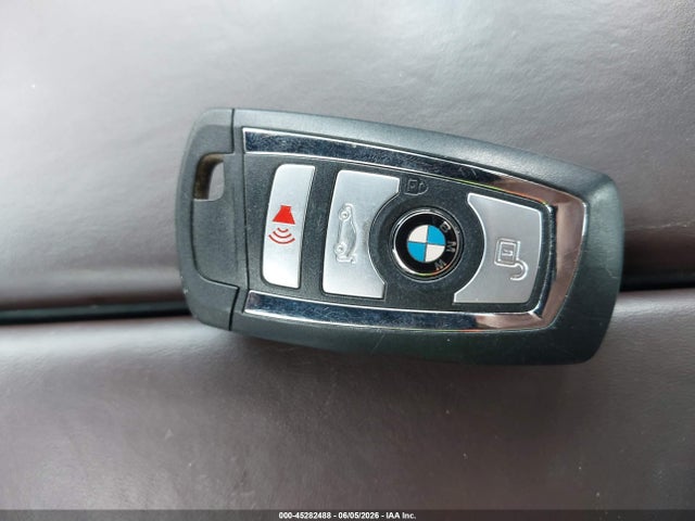 BMW 5 Series Xdrive