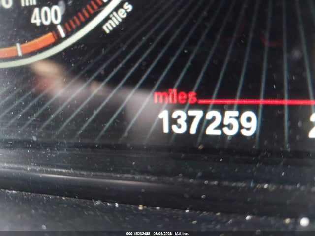 BMW 5 Series Xdrive