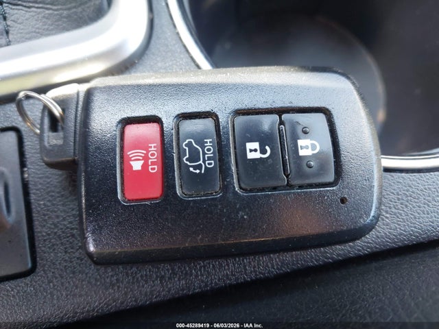 Toyota Highlander Xle