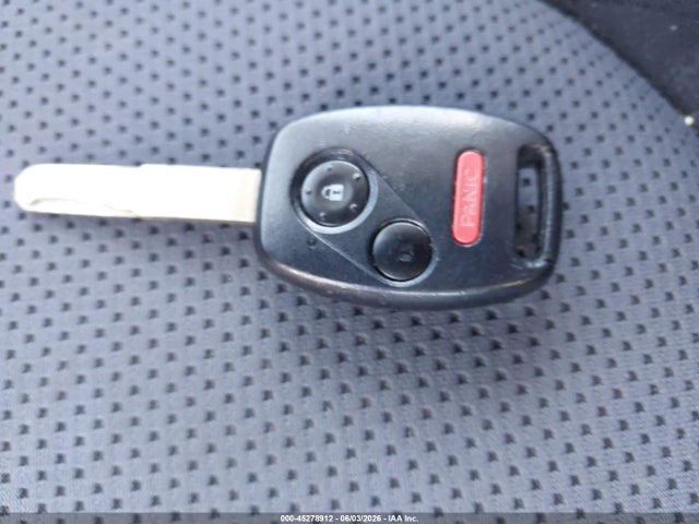 Honda Fit Sport