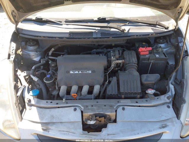 Honda Fit Sport
