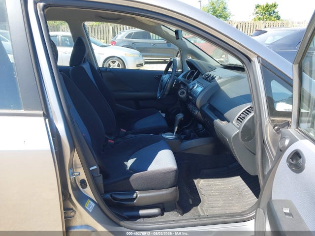 Honda Fit Sport