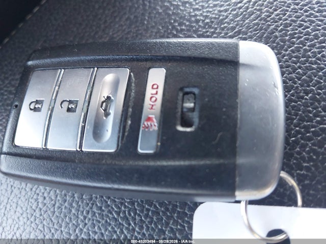 Acura ILX