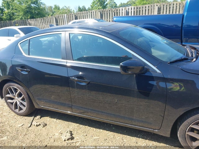Acura ILX