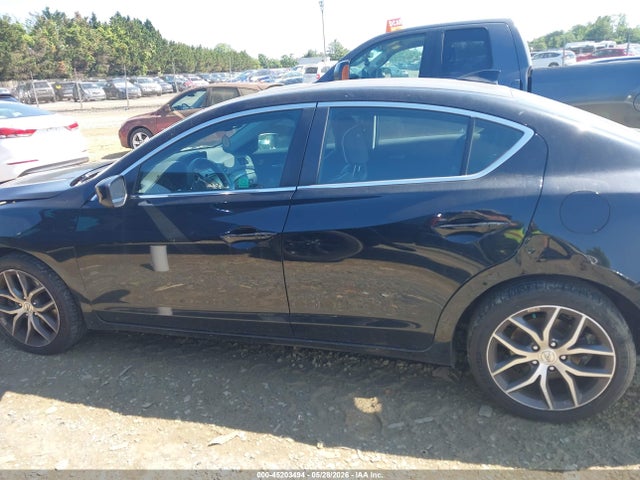 Acura ILX