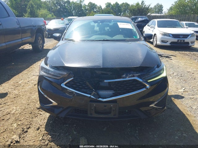 Acura ILX