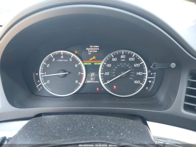 Acura ILX