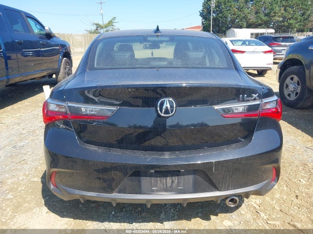 Acura ILX