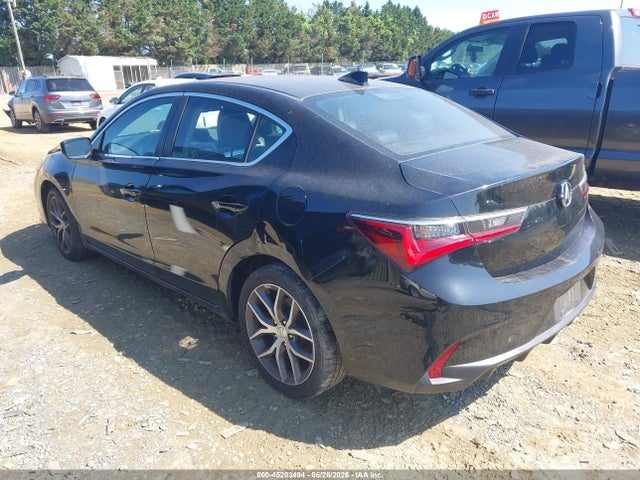 Acura ILX