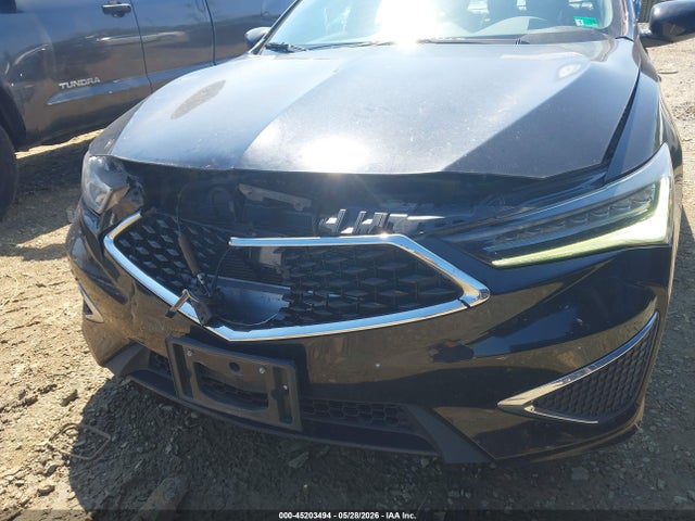 Acura ILX