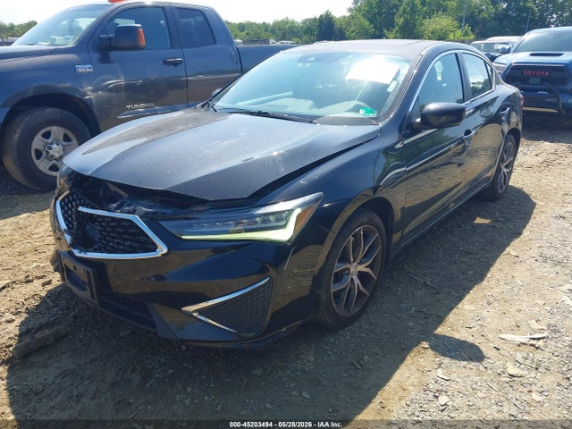 Acura ILX