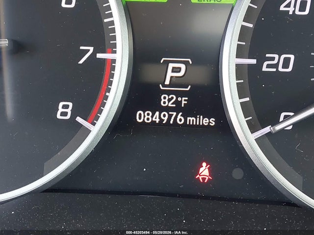 Acura ILX