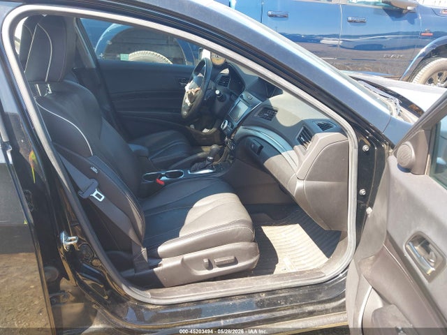 Acura ILX