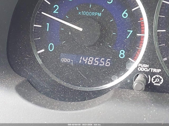 Toyota Sienna Xle