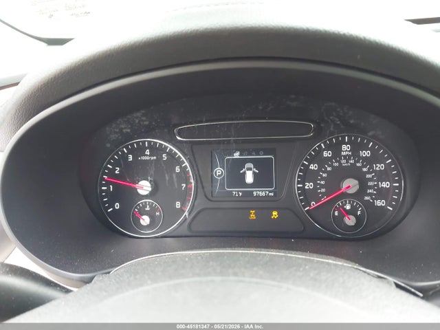Kia Sorento 3.3l Lx